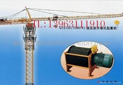 煙臺(tái)海山建筑機(jī)械 打造建筑設(shè)備租賃領(lǐng)域的行業(yè)標(biāo)桿