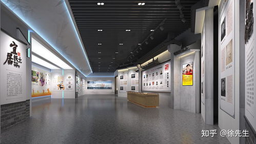 數(shù)字賦能文化傳承 文化博物館的創(chuàng)意內(nèi)容應(yīng)用服務(wù)新探索